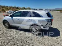 2016 KIA Sorento фото