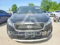 2016 KIA Sorento фото