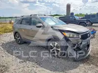 2016 KIA Sorento photo