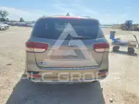 2016 KIA Sorento фото