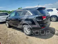 2016 KIA Sorento фото