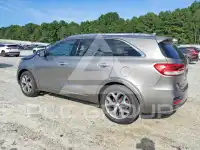 2016 KIA Sorento фото