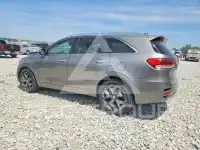 2016 KIA Sorento фото