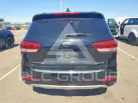 2016 KIA Sorento фото