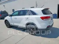 2016 KIA Sorento фото
