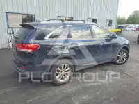 2016 KIA Sorento photo