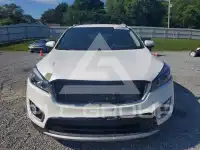 2016 KIA Sorento фото