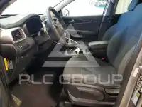2016 KIA Sorento photo