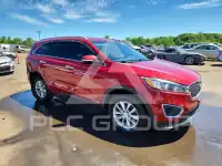2016 KIA Sorento фото