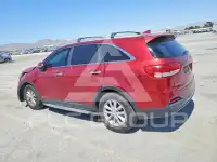 2016 KIA Sorento фото