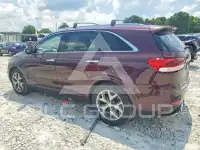 2016 KIA Sorento photo