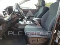 2016 KIA Sorento фото