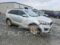 2016 KIA Sorento фото