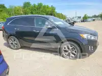 2016 KIA Sorento фото