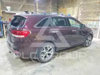 2016 KIA Sorento фото