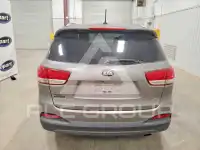 2016 KIA Sorento photo