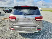 2016 KIA Sorento фото