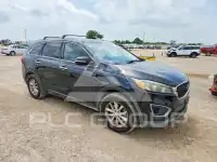 2016 KIA Sorento фото