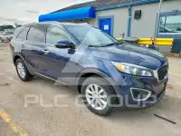 2016 KIA Sorento фото