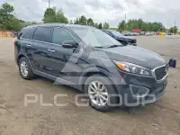 2016 KIA Sorento photo