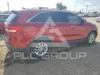 2016 KIA Sorento photo