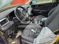 2016 KIA Sorento фото