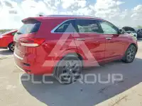 2016 KIA Sorento фото
