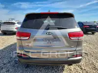 2016 KIA Sorento photo