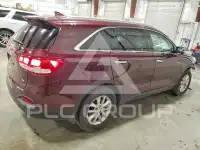 2016 KIA Sorento фото