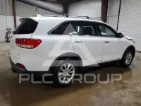 2016 KIA Sorento фото