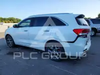 2016 KIA Sorento фото