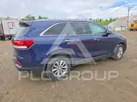 2016 KIA Sorento фото