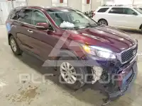 2016 KIA Sorento фото