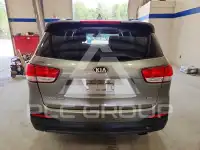 2016 KIA Sorento фото
