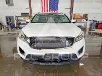 2016 KIA Sorento фото
