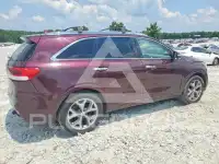2016 KIA Sorento photo