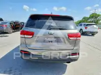 2016 KIA Sorento фото