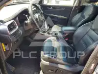 2016 KIA Sorento photo