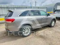 2016 KIA Sorento фото