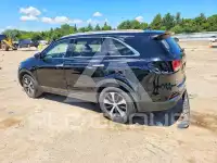 2016 KIA Sorento фото