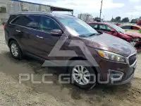2016 KIA Sorento фото