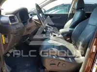 2016 KIA Sorento фото
