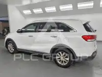 2016 KIA Sorento photo