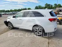 2016 KIA Sorento фото
