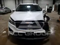 2016 KIA Sorento фото