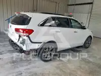 2016 KIA Sorento фото