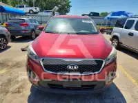 2016 KIA Sorento photo