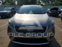 2016 KIA Sorento фото