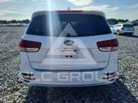 2016 KIA Sorento photo