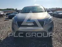 2016 KIA Sorento photo